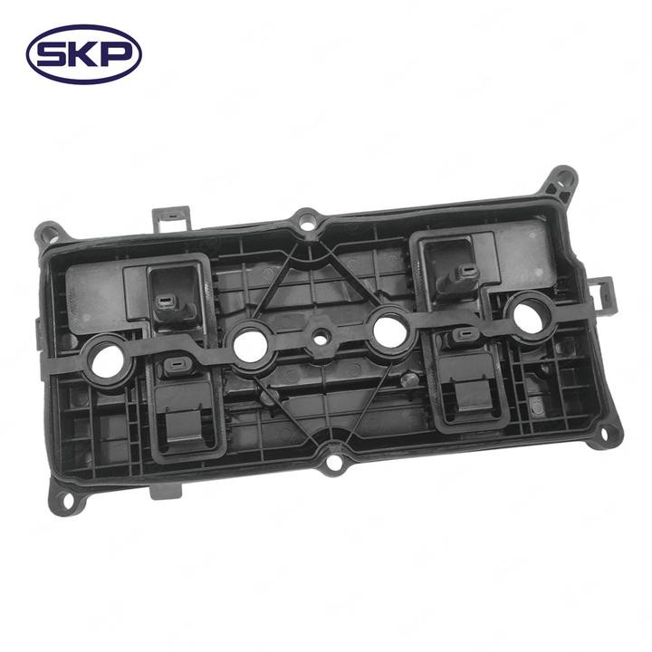 Engine Valve Cover