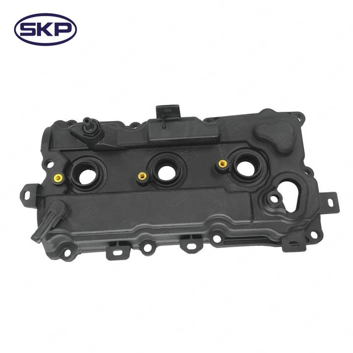 Engine Valve Cover