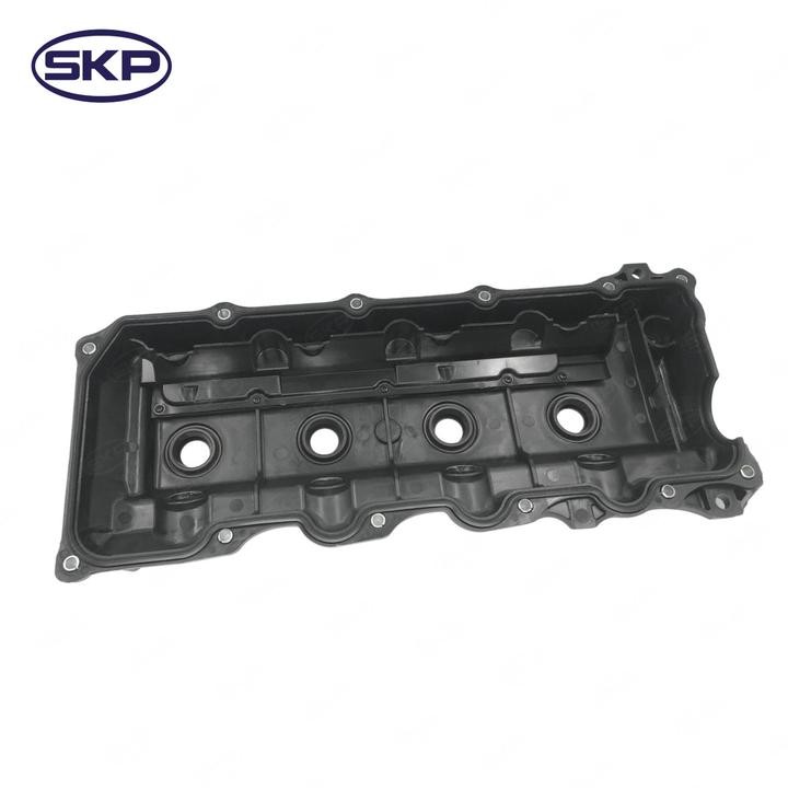 Engine Valve Cover
