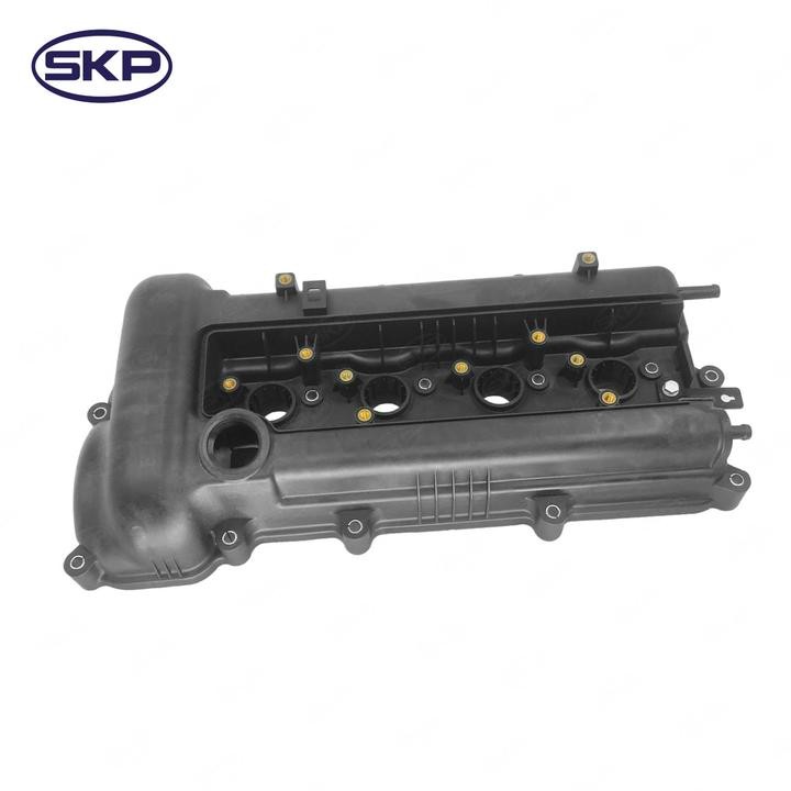 Engine Valve Cover