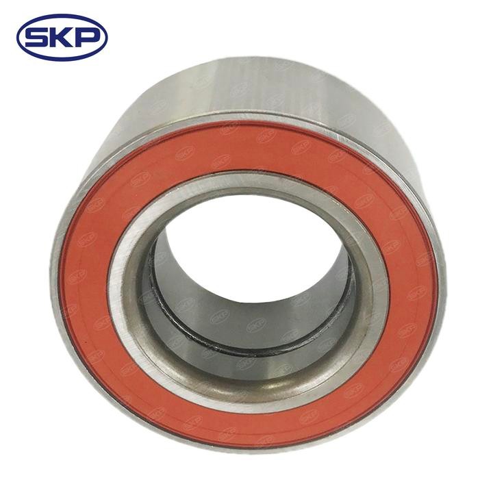 Wheel Bearing and Hub Assembly