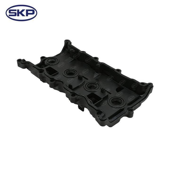 Engine Valve Cover