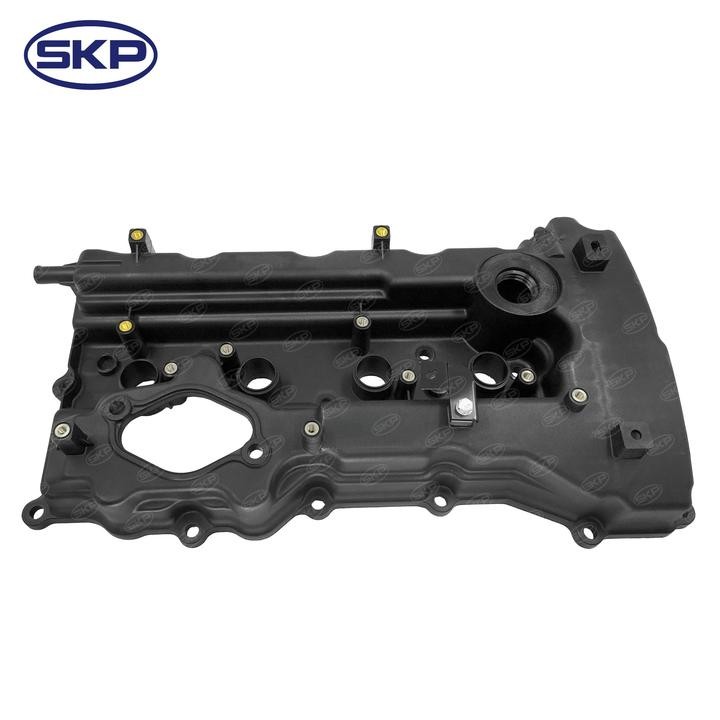 Engine Valve Cover