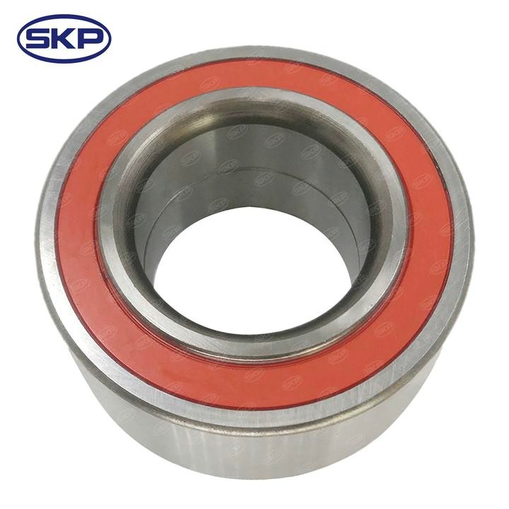 Wheel Bearing