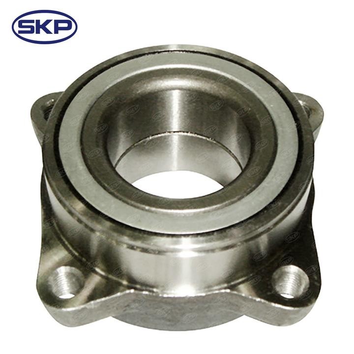 Wheel Bearing