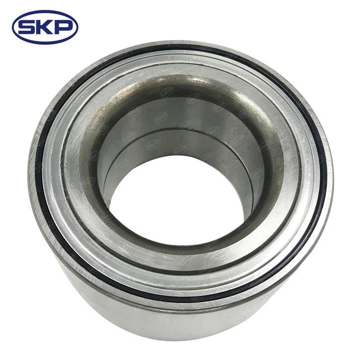 Wheel Bearing