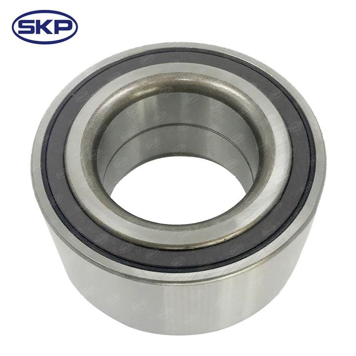 Wheel Bearing