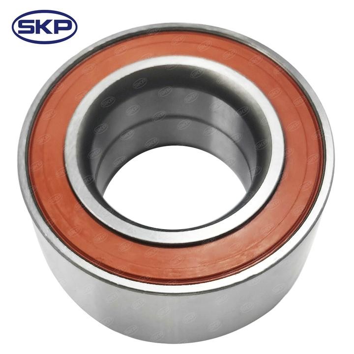 Wheel Bearing