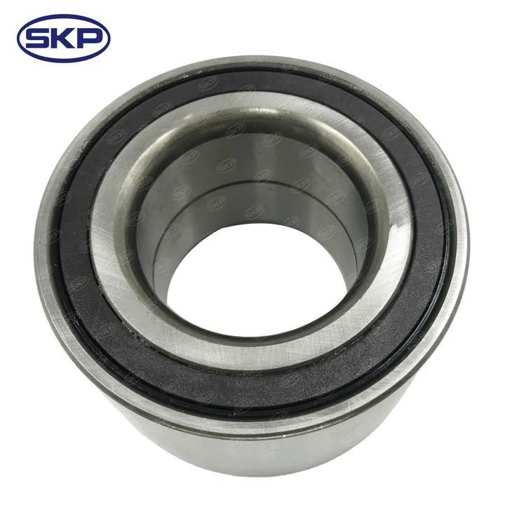 Wheel Bearing