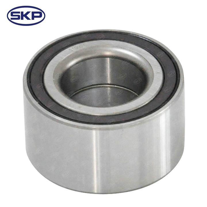 Wheel Bearing