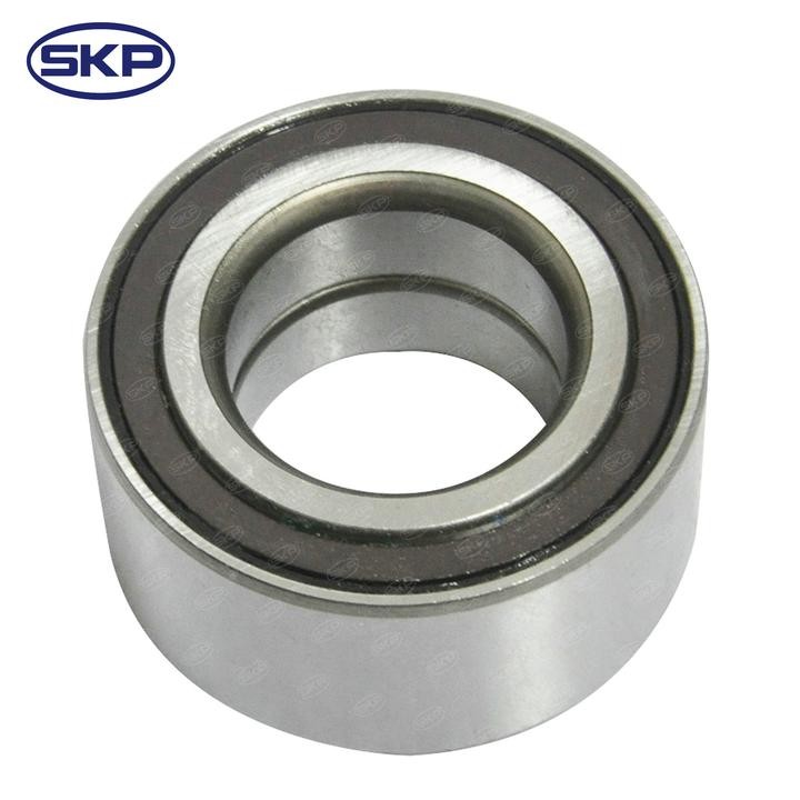 Wheel Bearing