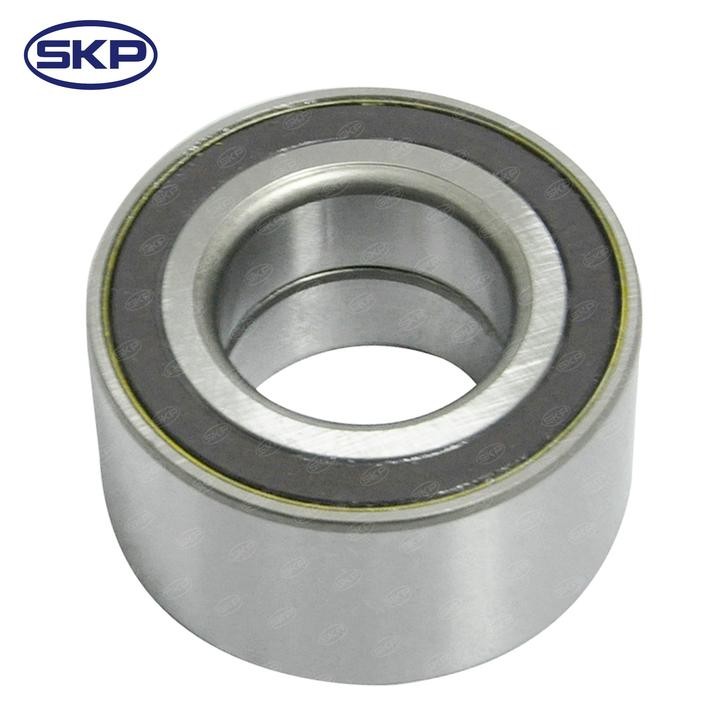 Wheel Bearing