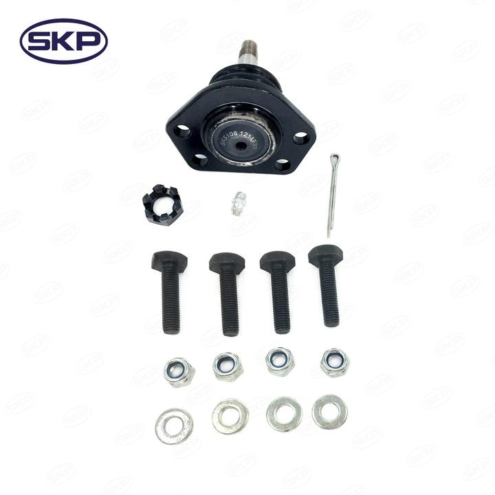 Suspension Ball Joint