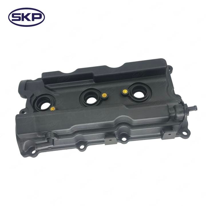 Engine Valve Cover