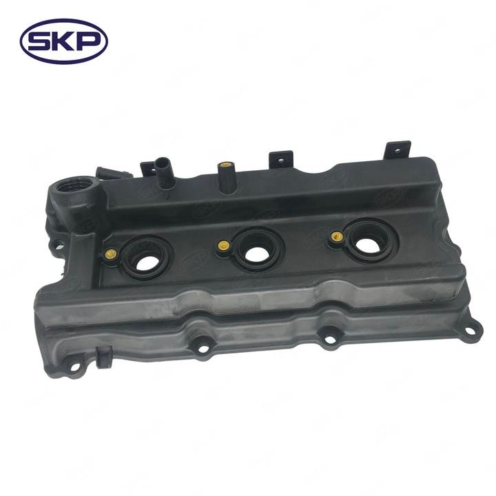 Engine Valve Cover