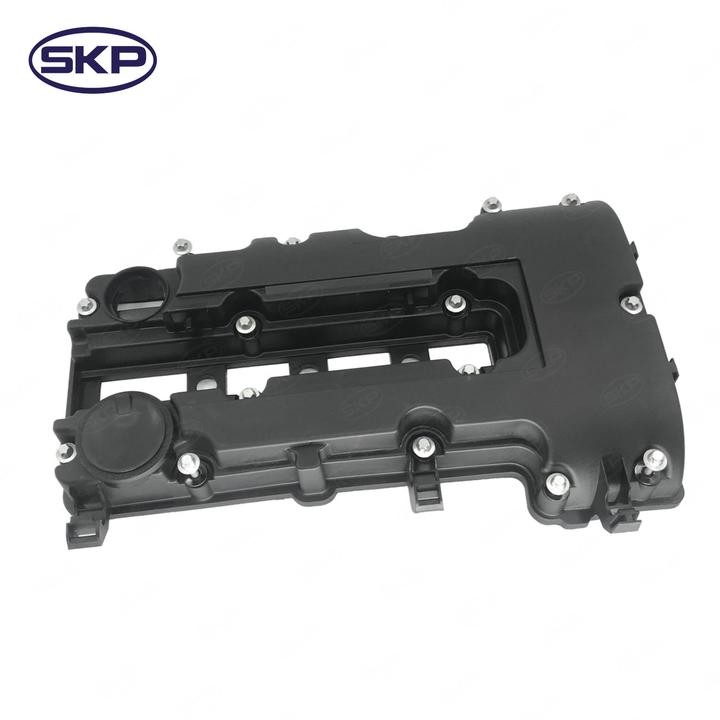 Engine Valve Cover
