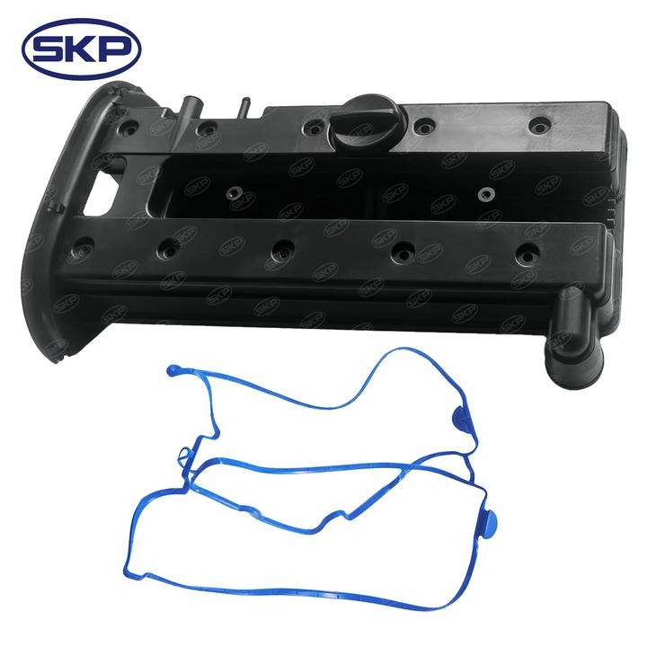 Engine Valve Cover