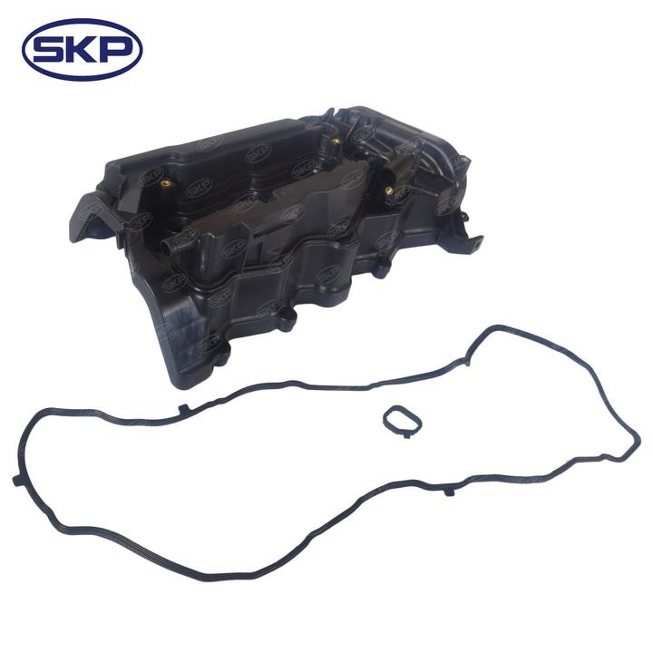 Engine Valve Cover