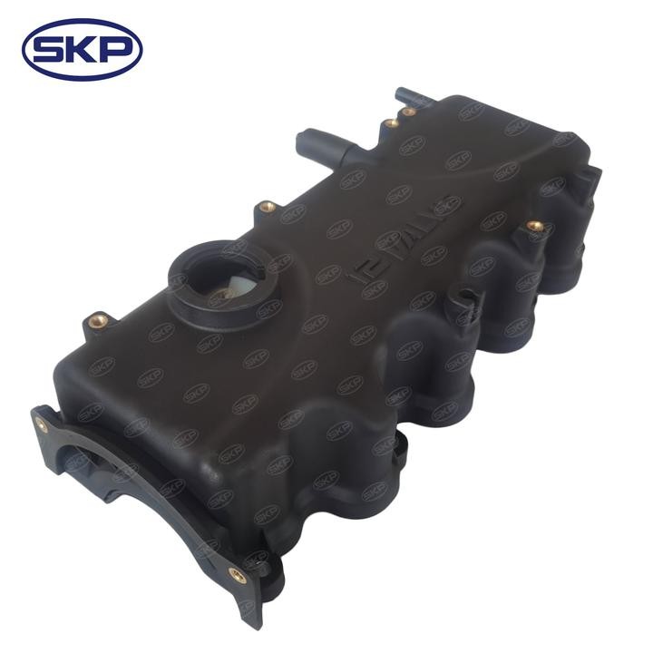 Engine Valve Cover