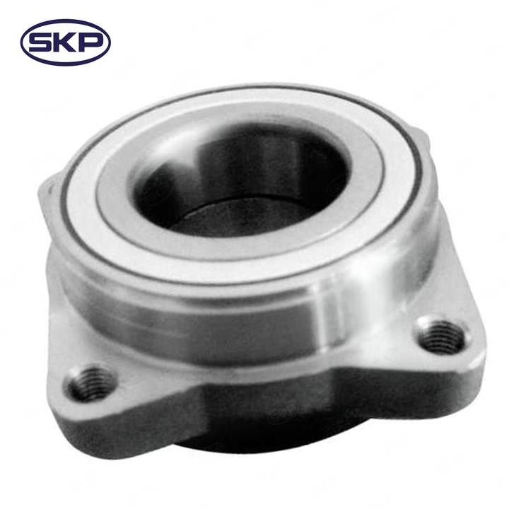Wheel Bearing
