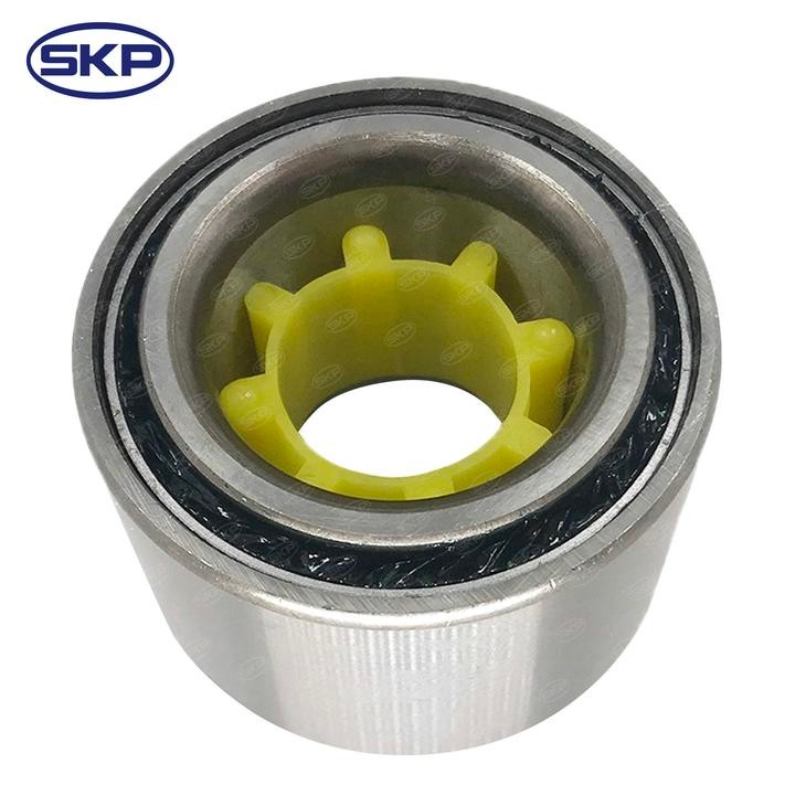 Wheel Bearing