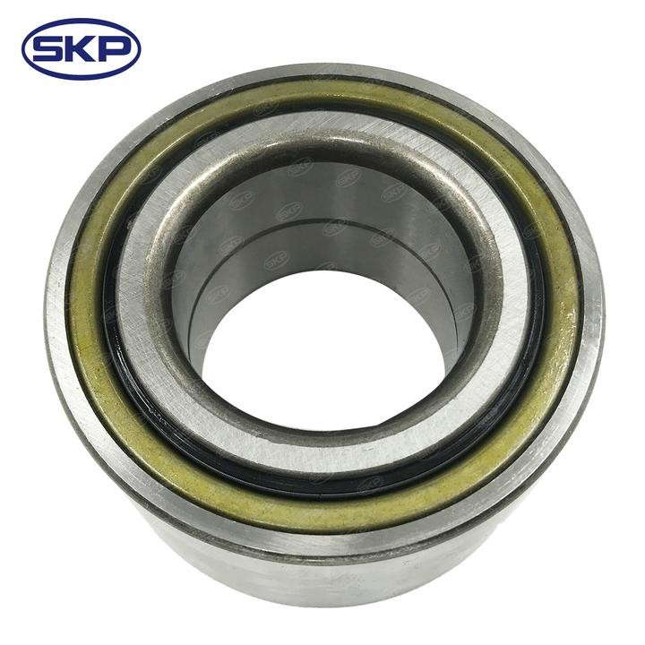 Wheel Bearing