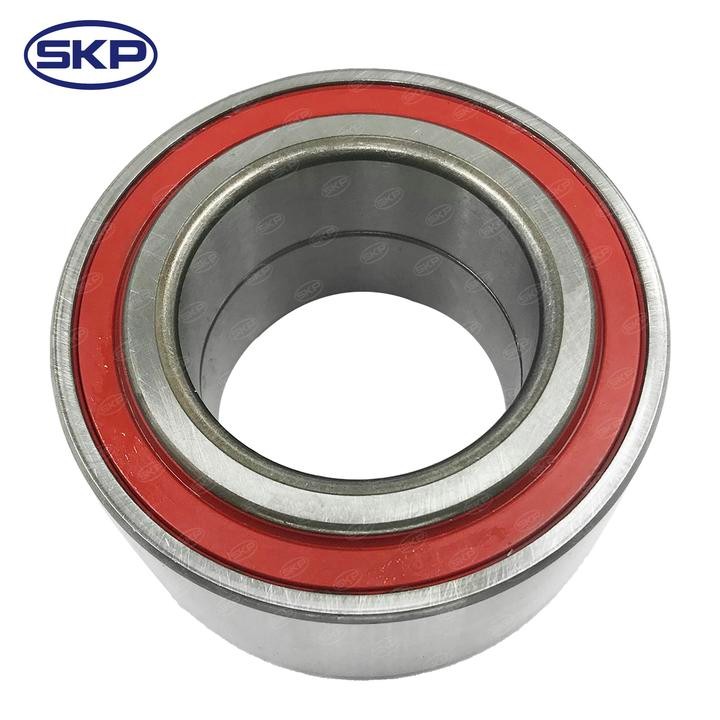 Wheel Bearing