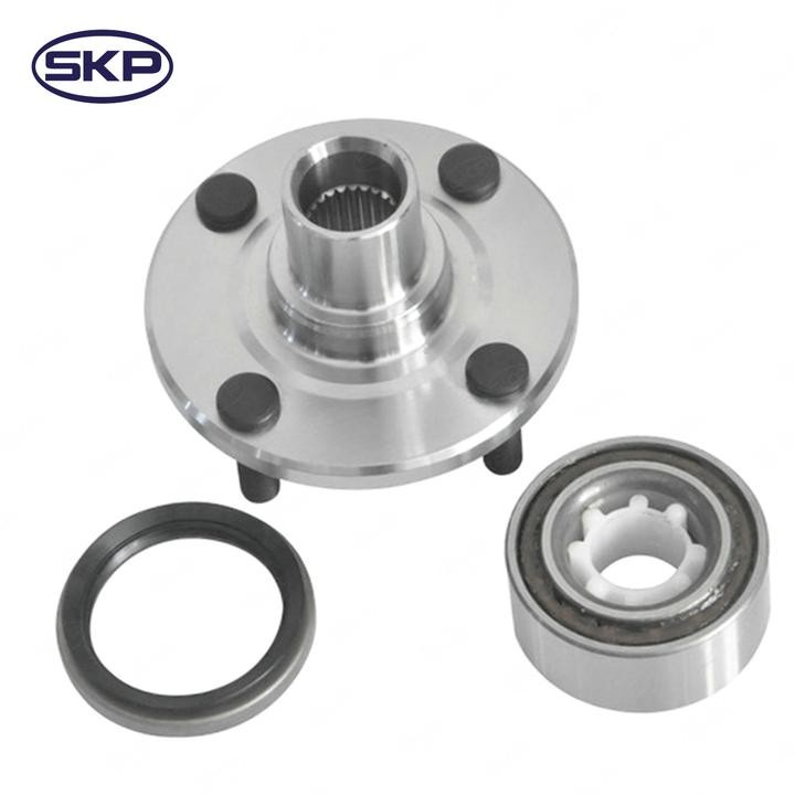 Wheel Hub Repair Kit