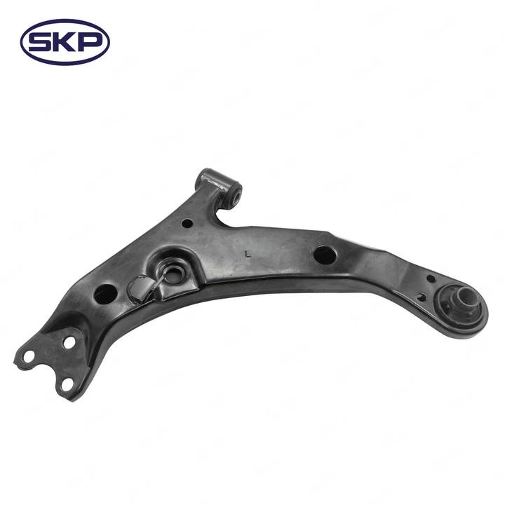 Suspension Control Arm