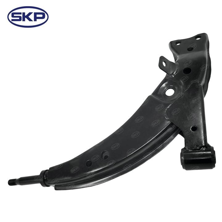 Suspension Control Arm