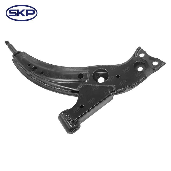 Suspension Control Arm