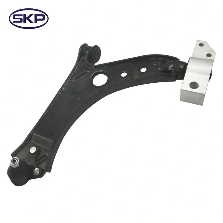 Suspension Control Arm