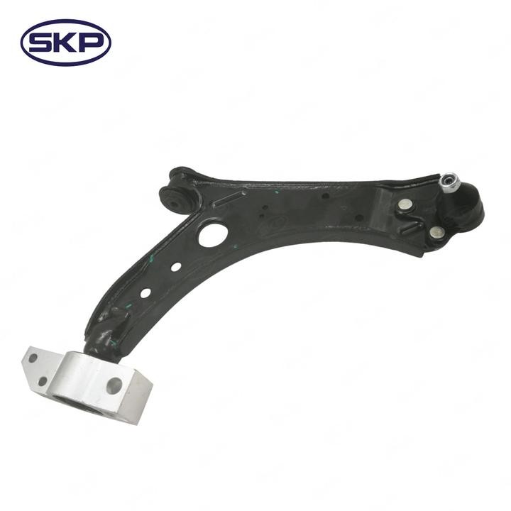 Suspension Control Arm