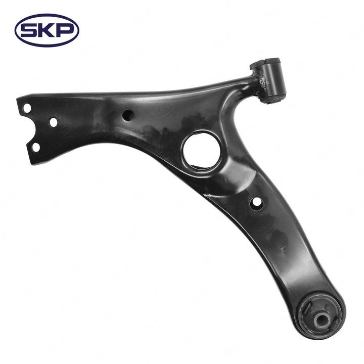 Suspension Control Arm