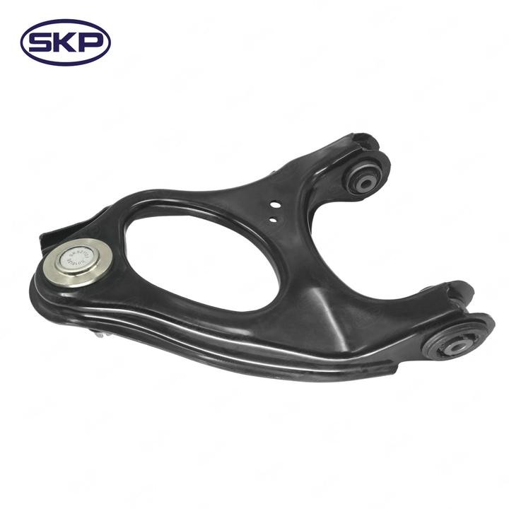 Suspension Control Arm and Ball Joint Assembly