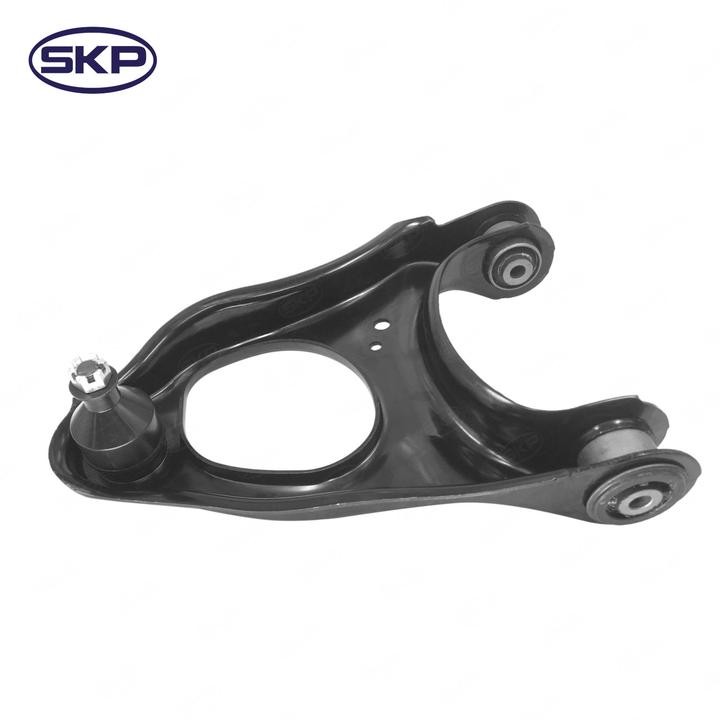 Suspension Control Arm and Ball Joint Assembly