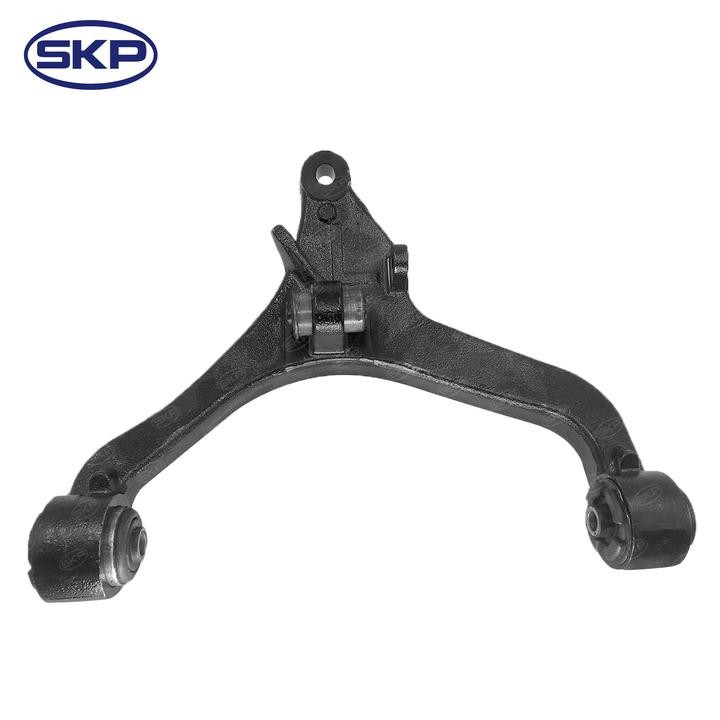 Suspension Control Arm