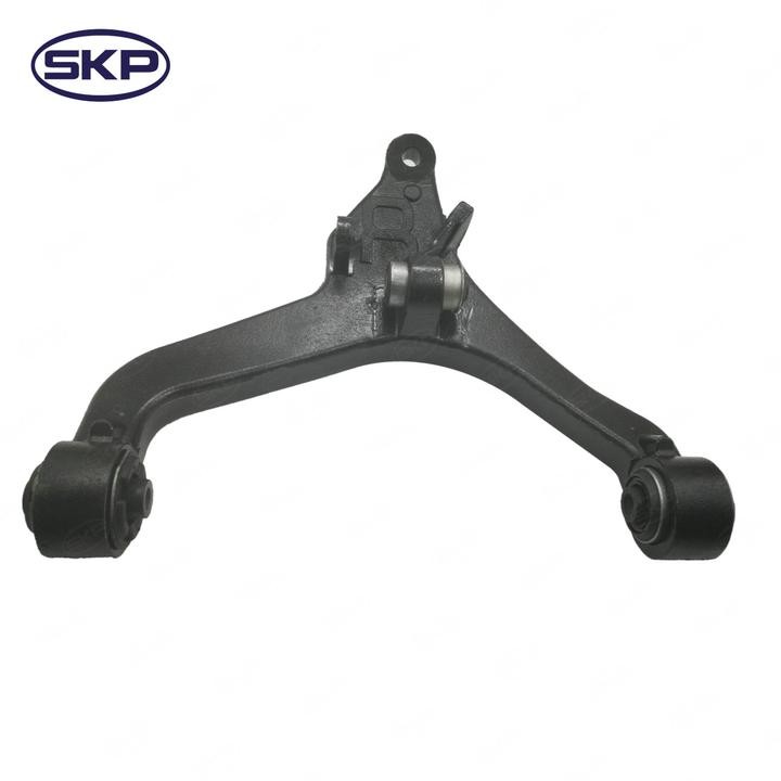 Suspension Control Arm