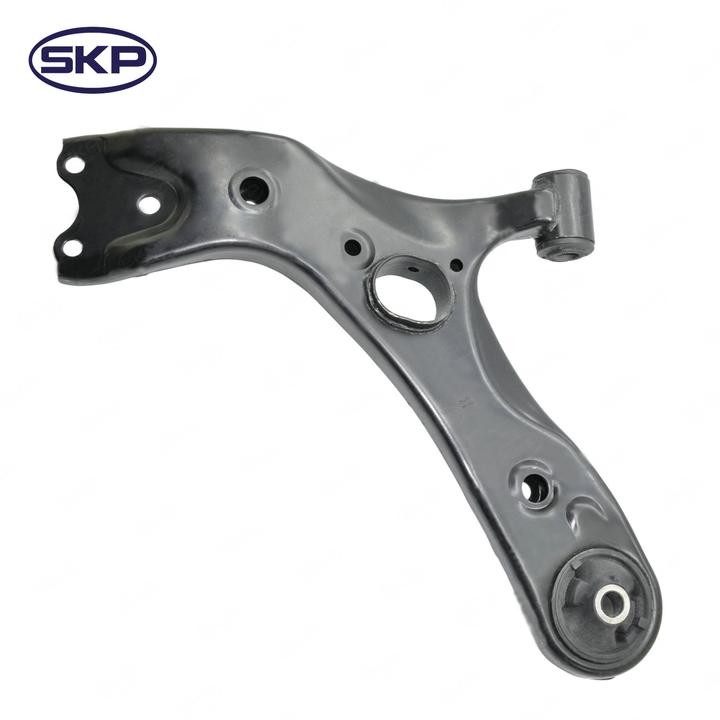 Suspension Control Arm