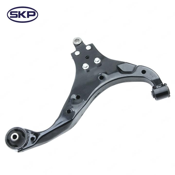 Suspension Control Arm