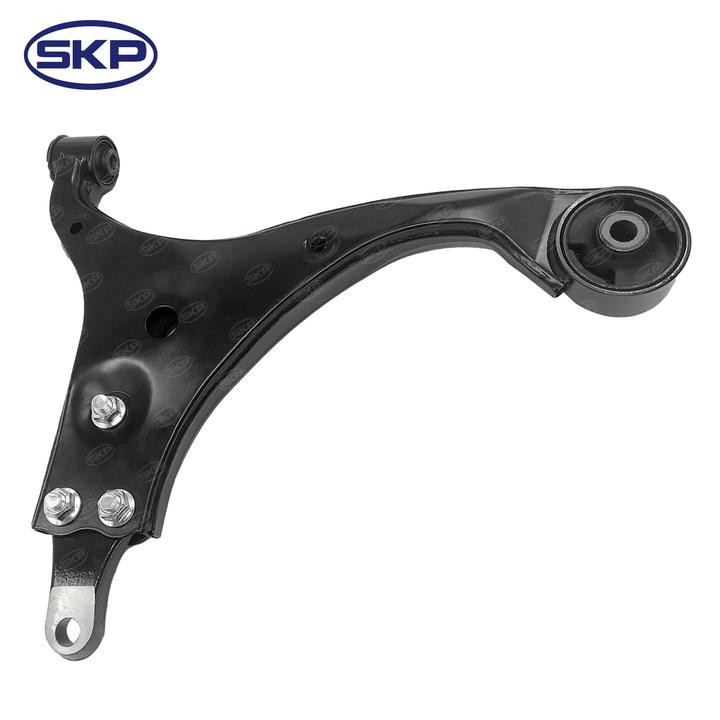Suspension Control Arm