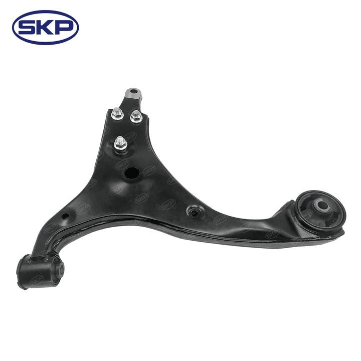 Suspension Control Arm