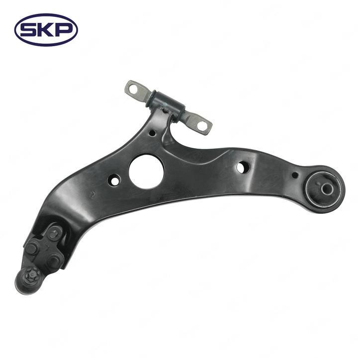 Suspension Control Arm