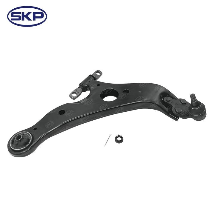 Suspension Control Arm