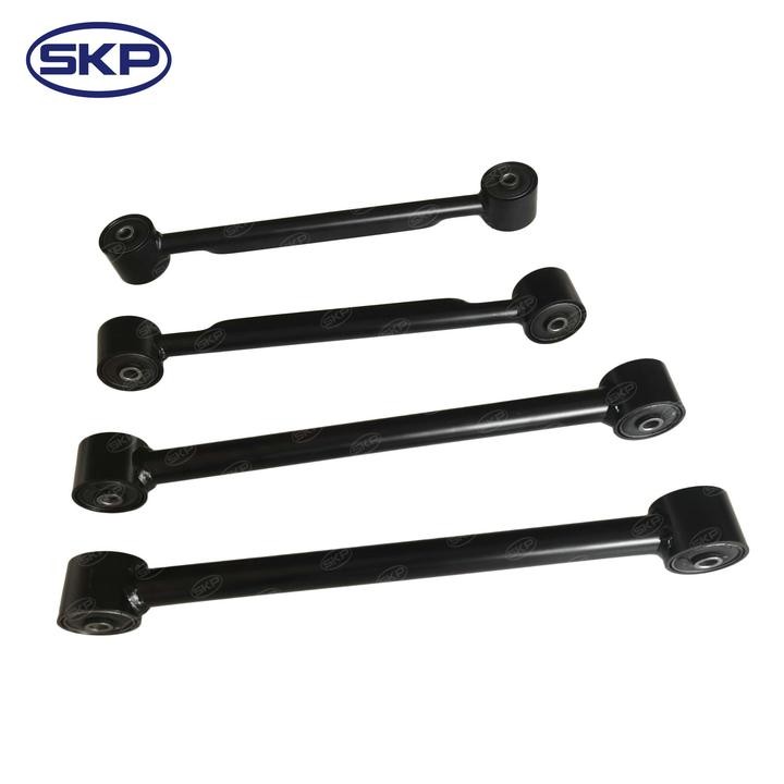 Suspension Control Arm