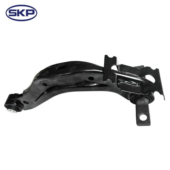 Suspension Control Arm