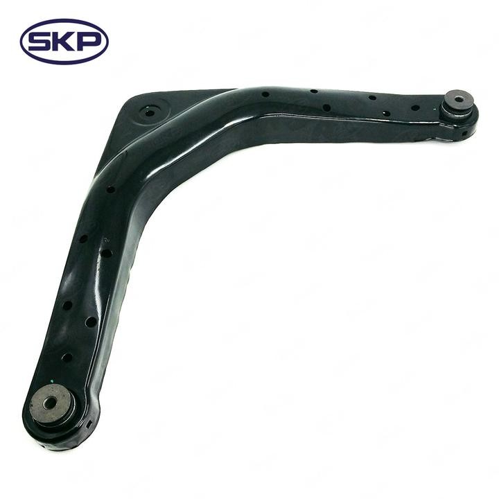 Suspension Control Arm