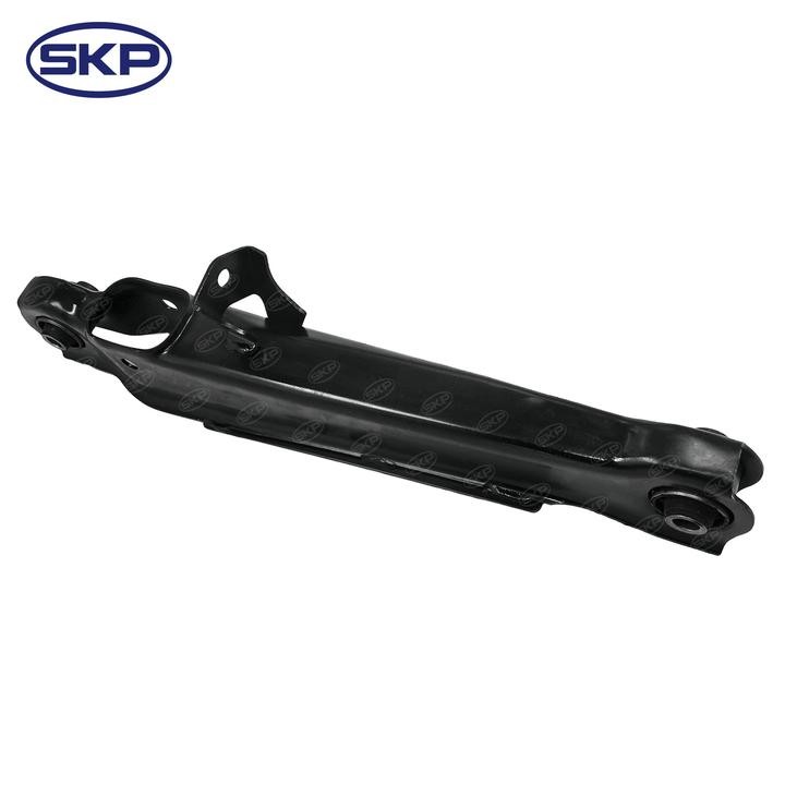 Suspension Control Arm