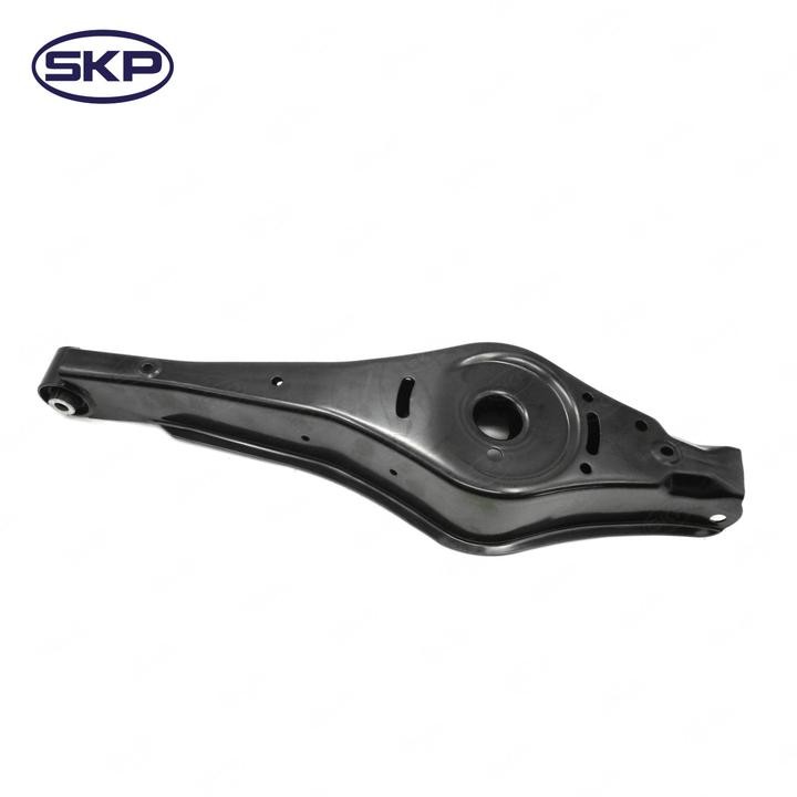 Suspension Control Arm