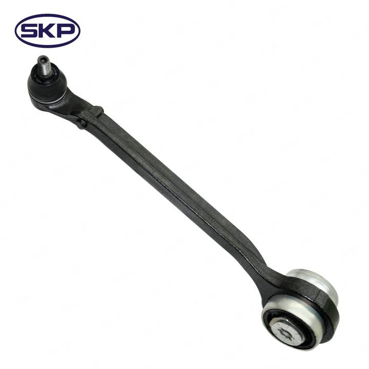 Suspension Control Arm and Ball Joint Assembly